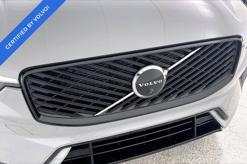 Used 2026 Volvo XC60 B5 Ultra w/ Protection Package Premier AWD/4WD image 38