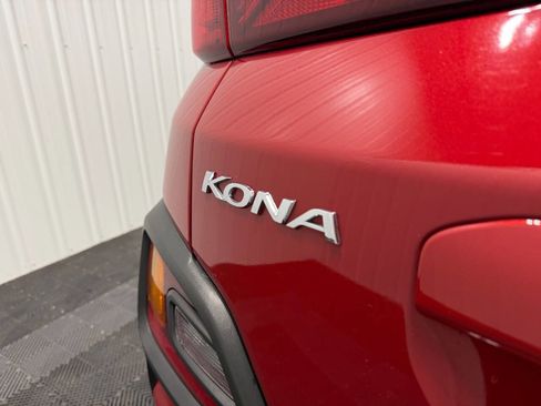 Used 2018 Hyundai Kona SE image 7