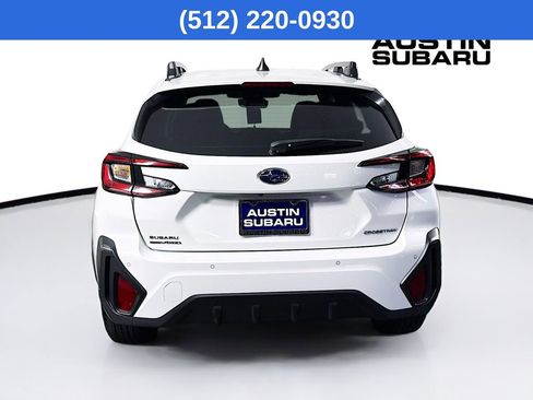 Used 2025 Subaru Crosstrek 2.5i Limited w/ Crosstrek Mirror Package AWD/4WD image 7