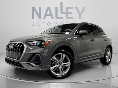 Used 2021 Audi Q3 2.0T Premium