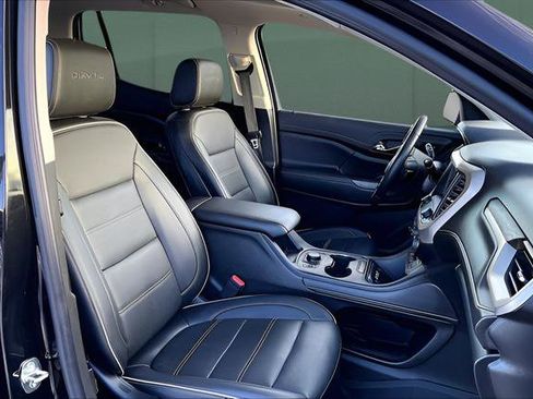 Used 2023 GMC Acadia Denali w/ Denali Ultimate Package image 22