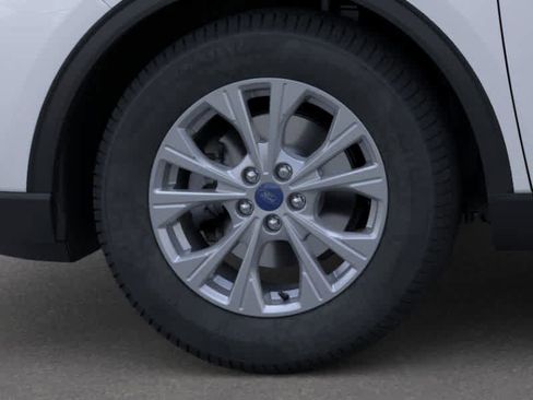 New 2026 Ford Escape Active w/ Tech Pack #1 image 19