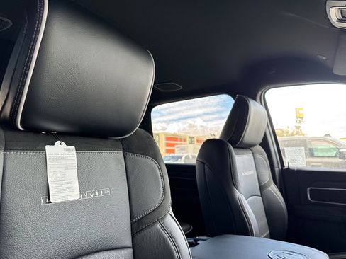 New 2026 RAM 2500 Laramie image 15