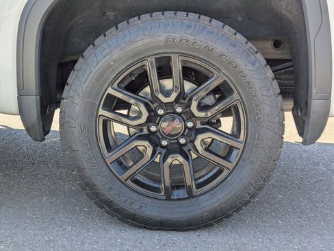 Certified 2021 GMC Sierra 1500 Elevation AWD/4WD image 51