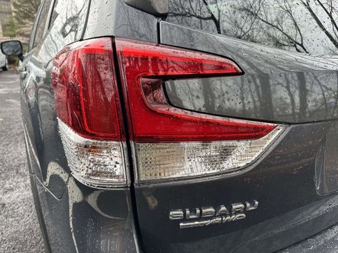 Used 2022 Subaru Forester Premium image 10