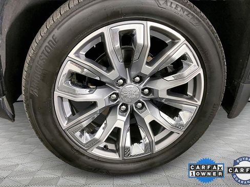 Certified 2025 GMC Sierra 1500 Denali w/ Denali Reserve Package image 26