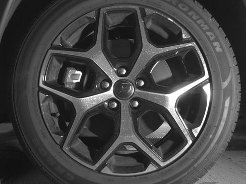 Used 2025 Jeep Compass Limited image 12