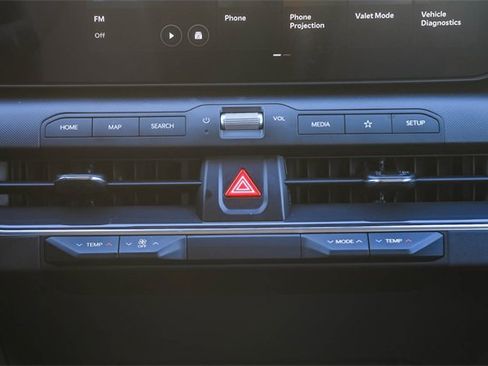 Used 2025 Kia K4 EX image 14