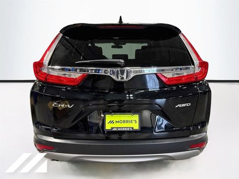 Used 2019 Honda CR-V EX image 6