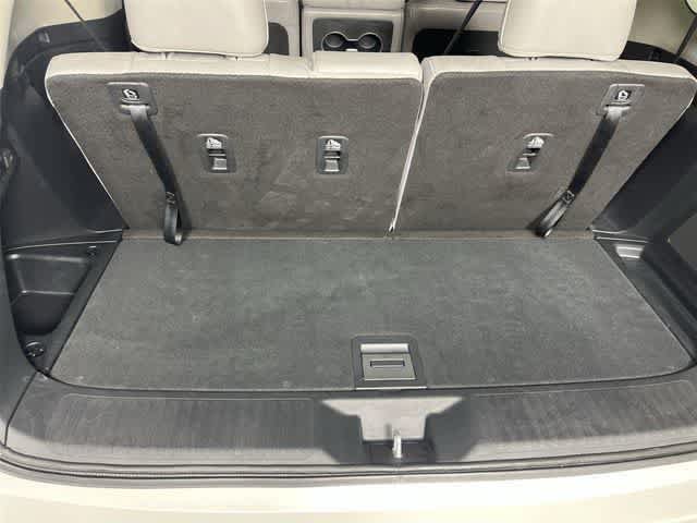 Used 2025 Honda Pilot EX-L image 16
