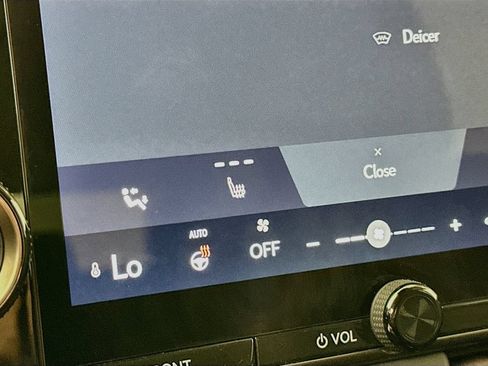 Used 2024 Lexus NX 350h AWD w/ Cold Area Package image 28