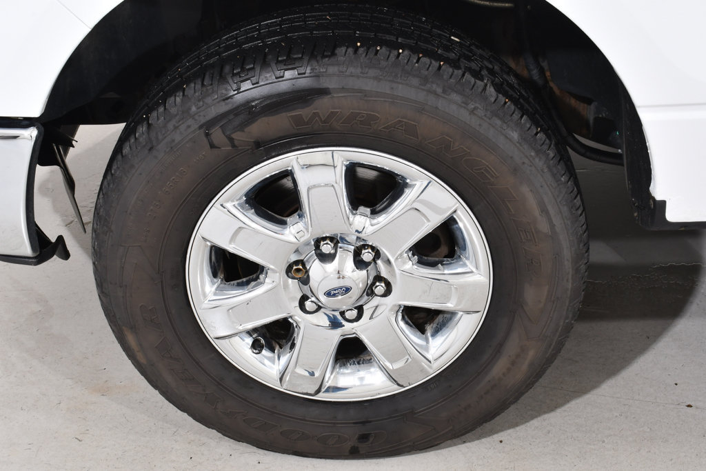 Used 2013 Ford F150 XLT w/ Luxury Equipment Group AWD/4WD image 24