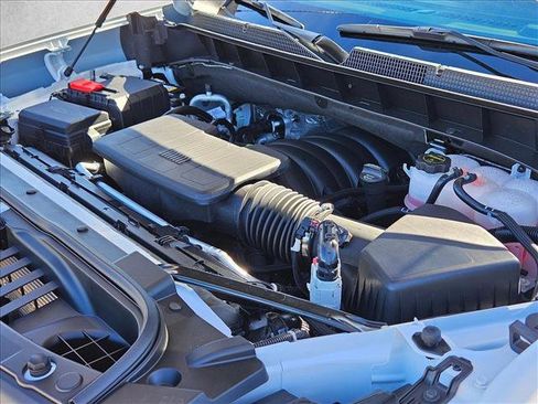 New 2026 Chevrolet Silverado 1500 RST image 21