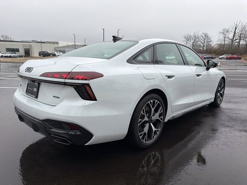 Used 2026 Audi A6 Prestige w/ Prestige Package image 5