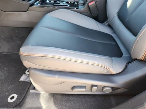 New 2026 Subaru Forester Sport image 18