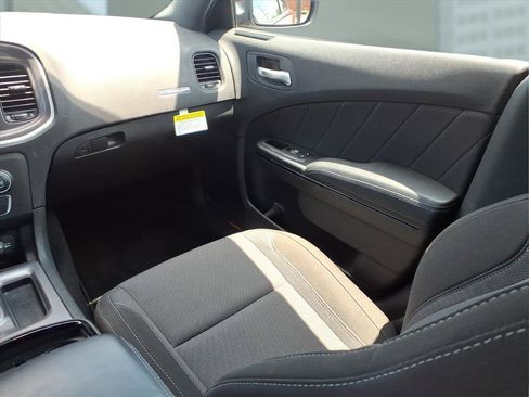 Used 2022 Dodge Charger SXT w/ Blacktop Package RWD image 20