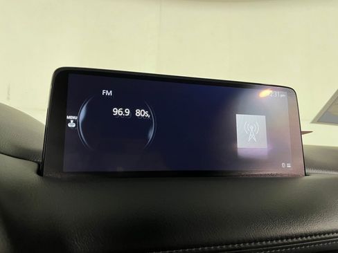 Used 2024 MAZDA CX-5 Carbon Edition image 23