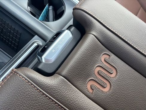 New 2025 Ford Expedition Max King Ranch image 27