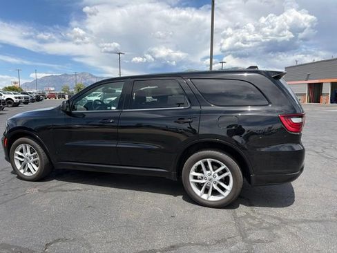 Used 2021 Dodge Durango GT AWD/4WD image 12