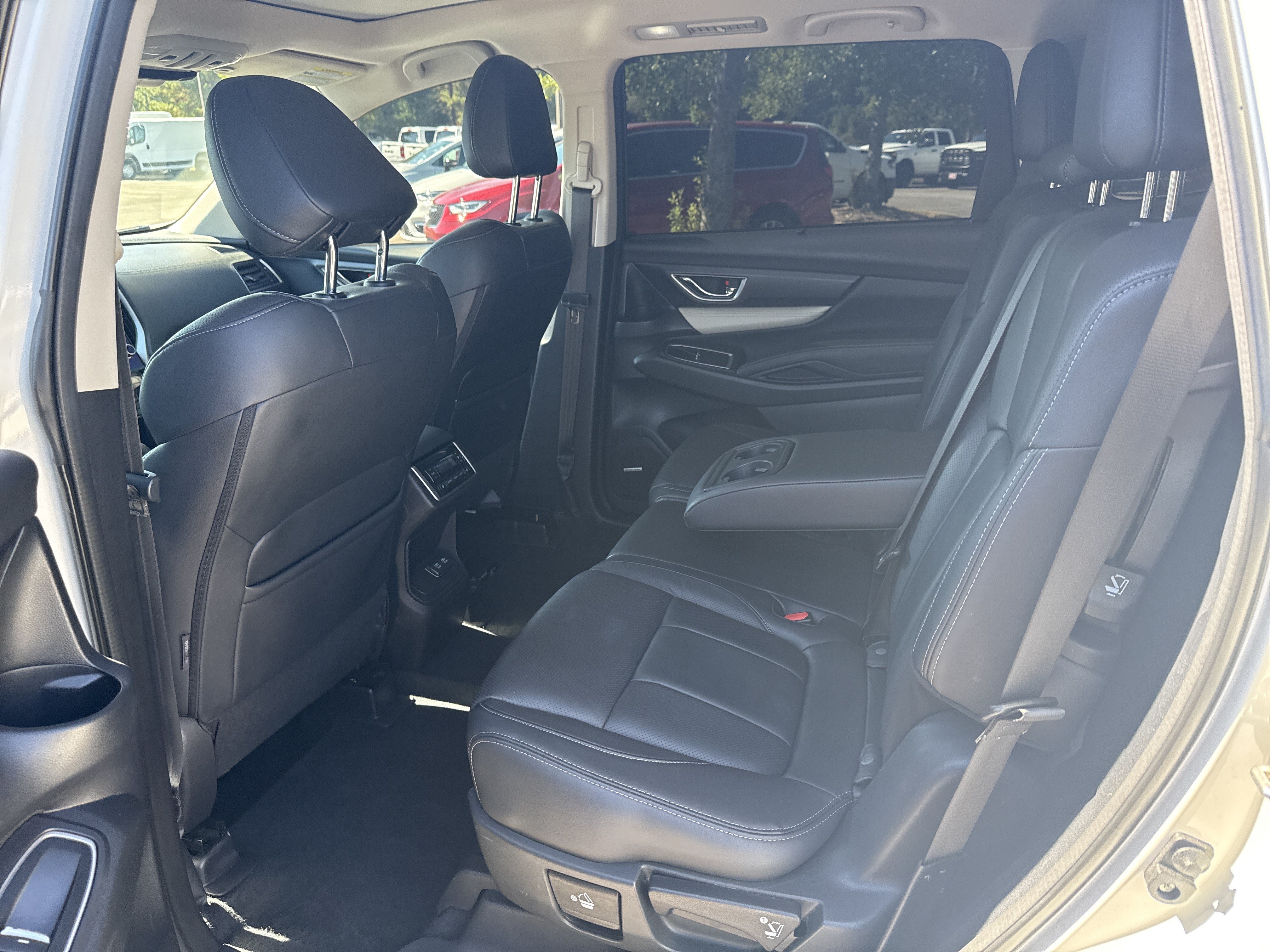 Used 2019 Subaru Ascent Limited AWD/4WD image 20