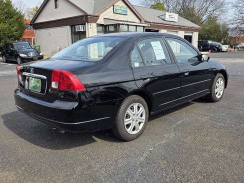 Used 2003 Honda Civic EX image 7