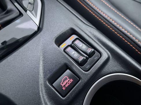 Used 2023 Subaru Crosstrek 2.5i Limited image 21