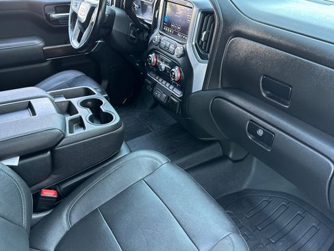 Used 2021 GMC Sierra 1500 SLT image 19