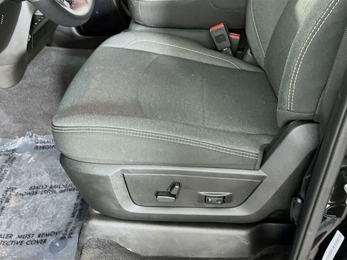 Certified 2024 RAM 2500 Big Horn w/ Safety Group image 31