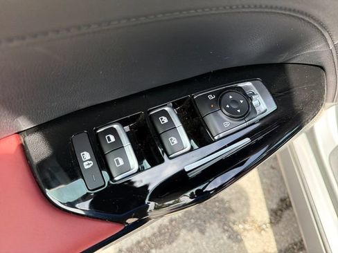 New 2026 Kia K5 GT-Line w/ GT-Line Premium Package FWD image 18