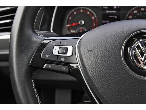 Used 2021 Volkswagen Jetta R-Line w/ R-Line Cold Weather Package image 15