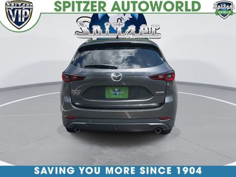 Used 2023 MAZDA CX-5 AWD 2.5 S image 8