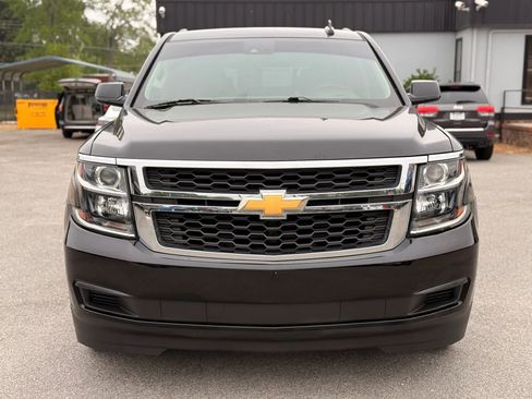 Used 2018 Chevrolet Suburban LT RWD image 4
