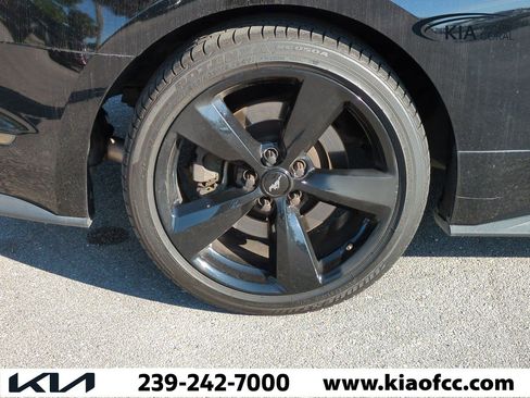 Used 2022 Ford Mustang GT w/ Black Accent Package image 10