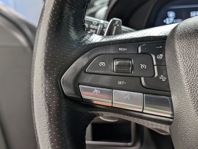 Used 2023 Cadillac CT4 Sport w/ Technology Package AWD/4WD image 19