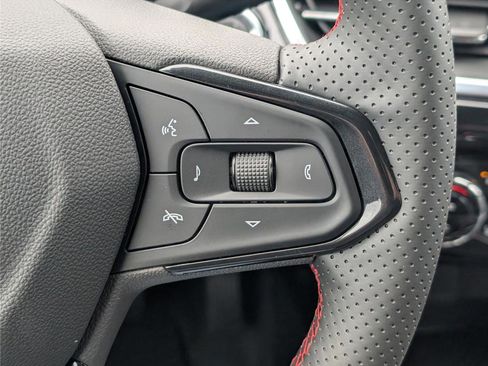 New 2026 Chevrolet Trax RS w/ Driver Confidence Package image 20