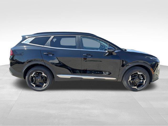 New 2027 Kia Sportage EX w/ EX Panoramic Roof Package AWD/4WD image 8