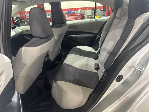 Used 2026 Toyota Corolla LE FWD image 44