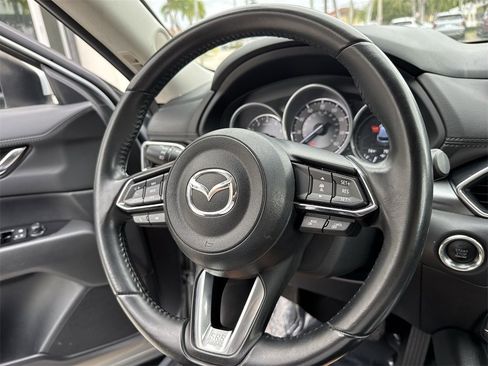 Used 2020 MAZDA CX-5 Touring image 57