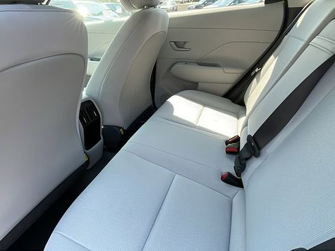 New 2025 Hyundai Kona SEL image 16