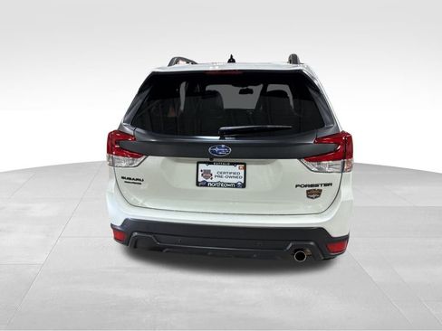 Certified 2025 Subaru Forester Wilderness image 13