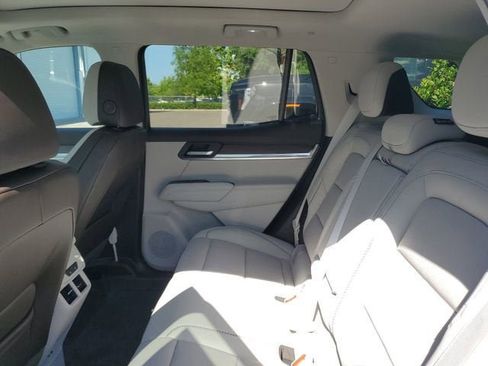 New 2026 GMC Terrain Denali AWD/4WD image 11