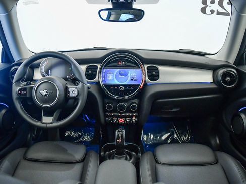 Certified 2023 MINI Cooper S image 14