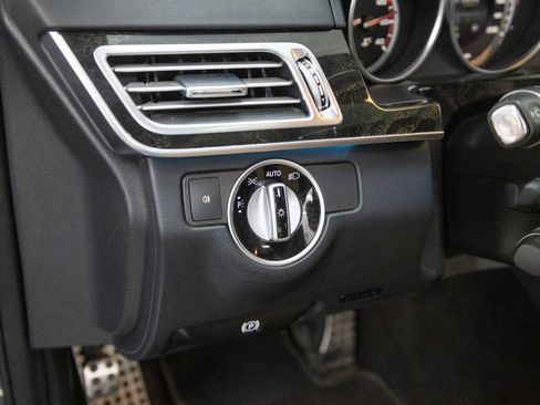Used 2014 Mercedes-Benz E 63 AMG S-Model image 26