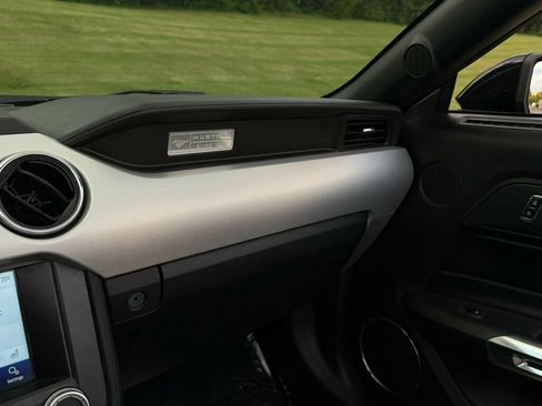 Used 2015 Ford Mustang GT Premium RWD image 40