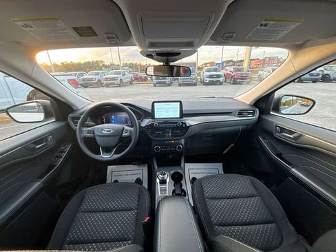 New 2026 Ford Escape Active image 16