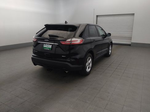Used 2019 Ford Edge SE AWD/4WD image 9