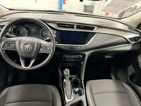 Used 2020 Buick Encore GX Preferred AWD/4WD image 10