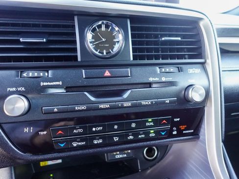 Used 2022 Lexus RX 350 F Sport image 18