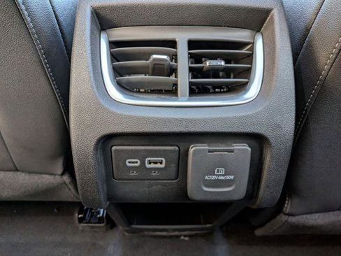 New 2026 Chevrolet Blazer LT w/ Sound & Technology Package image 25