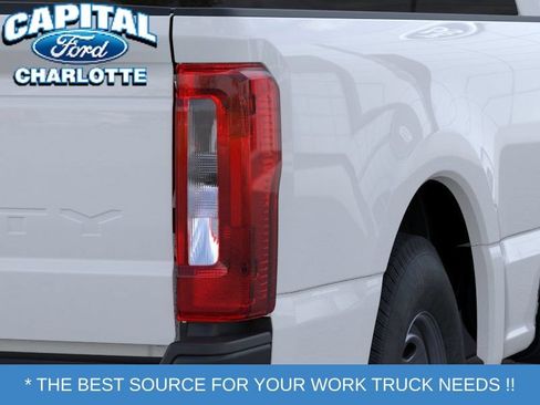 New 2026 Ford F350 XL RWD image 21